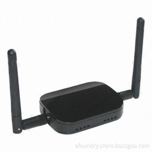 Wi-Fi USB adapter with external antenna